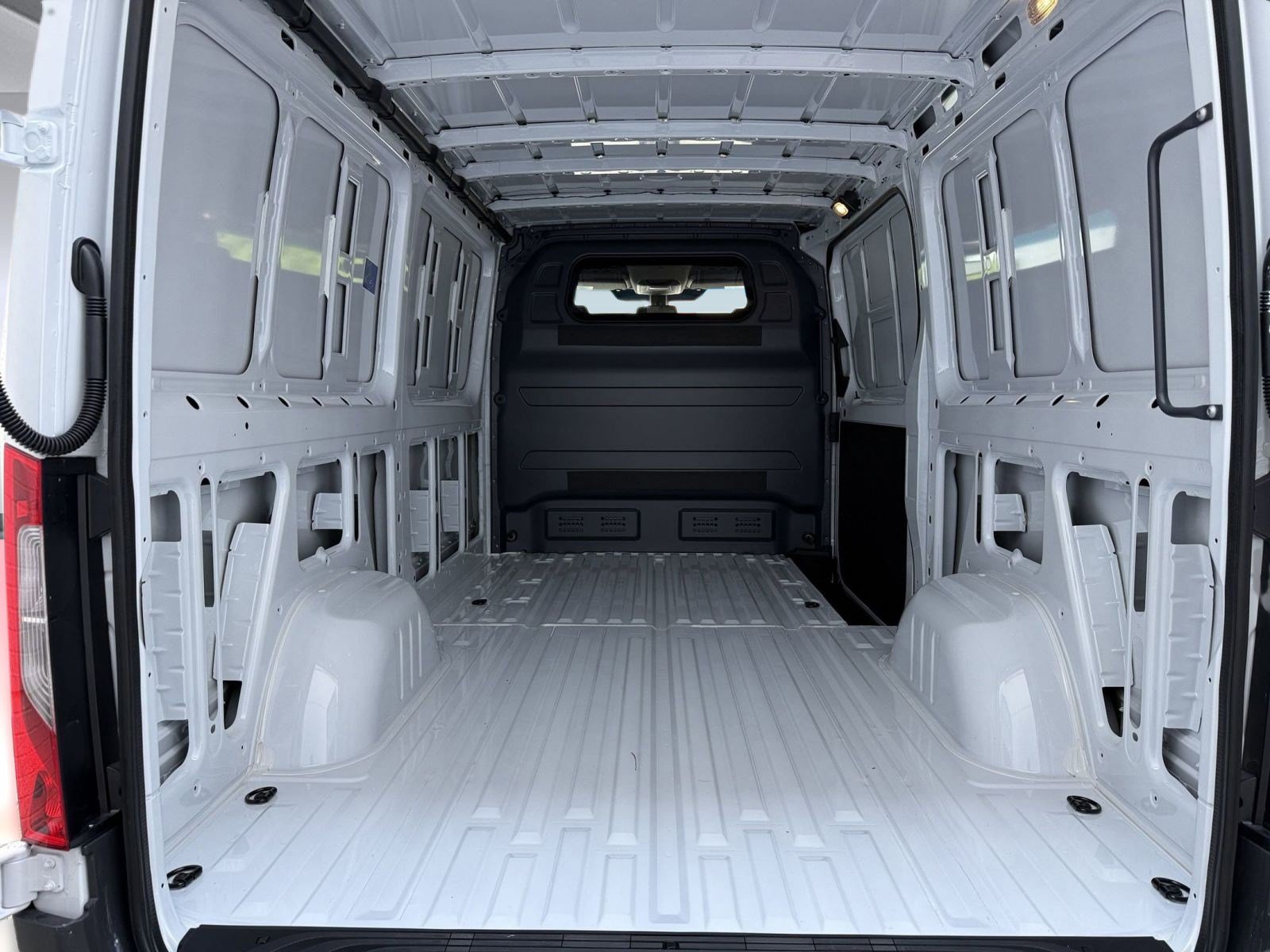 2025 Mercedes-Benz Sprinter Cargo Van Base - Photo 23