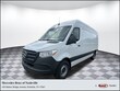 Mercedes-Benz Sprinter Cargo Van