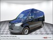 Mercedes-Benz Sprinter Cargo Van