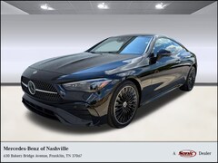 2026 Mercedes-Benz CLE 450 CLE 450 Coupe