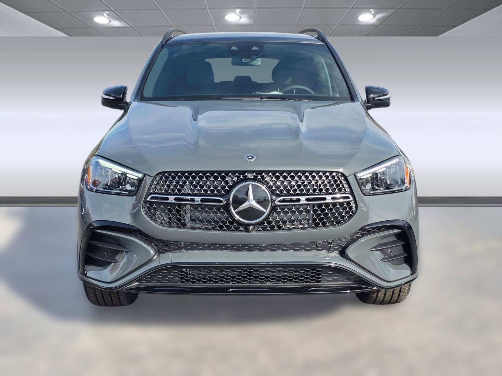 2026 Mercedes Benz GLE 350 4MATIC photo 4