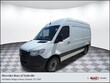 Mercedes-Benz Sprinter Cargo Van