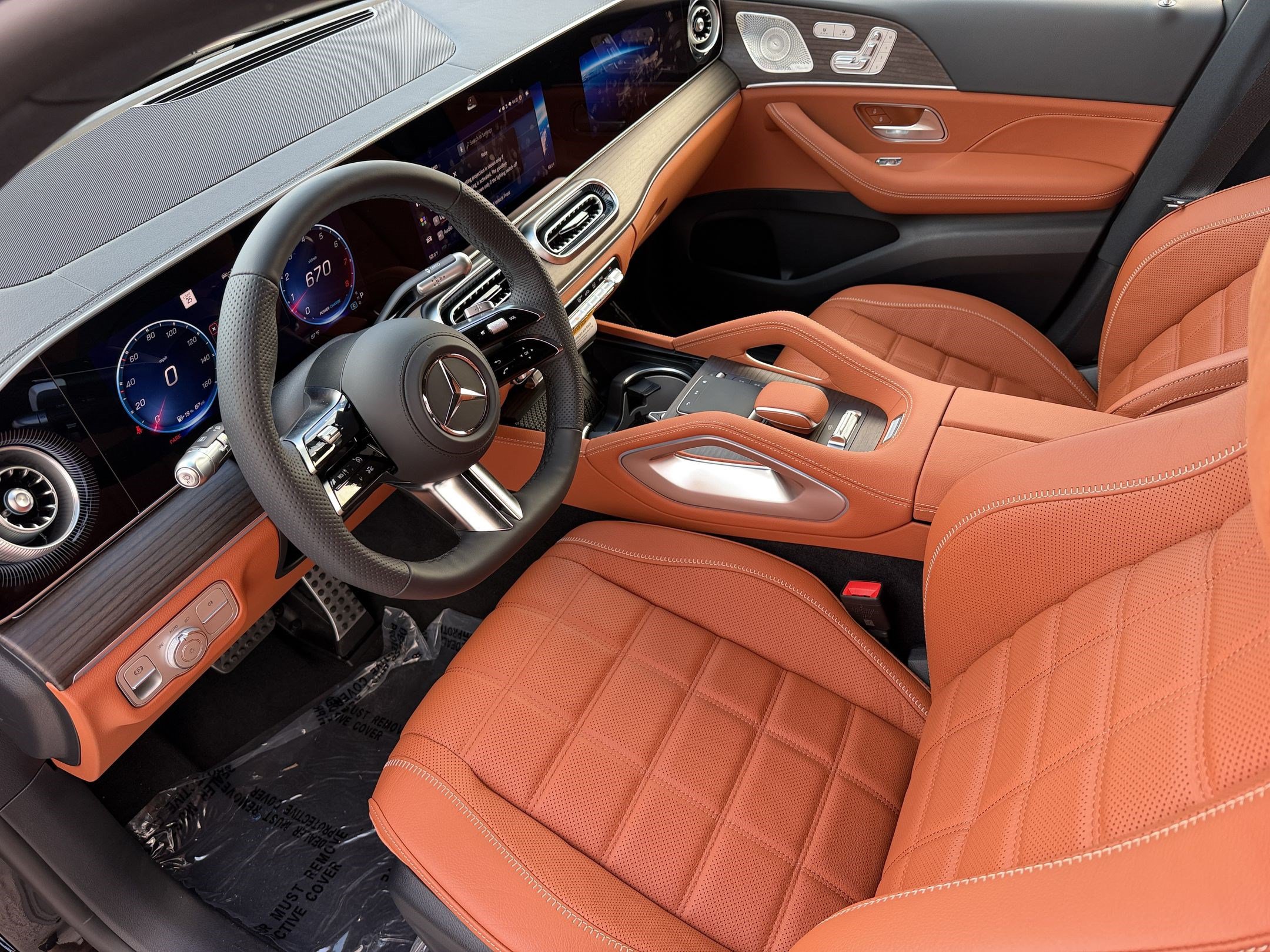2027 Mercedes-Benz GLS GLS 450 SUV