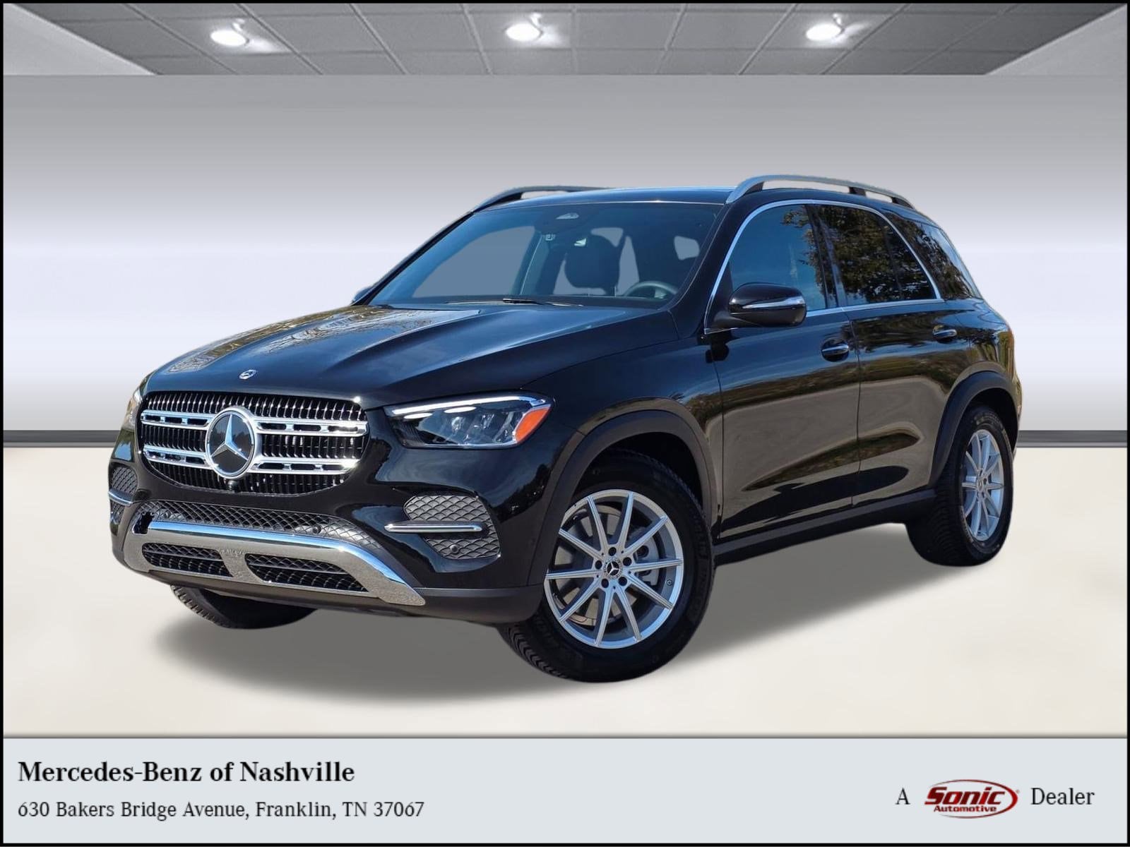 2026 Mercedes-Benz C-Class Sedan C 300's photo