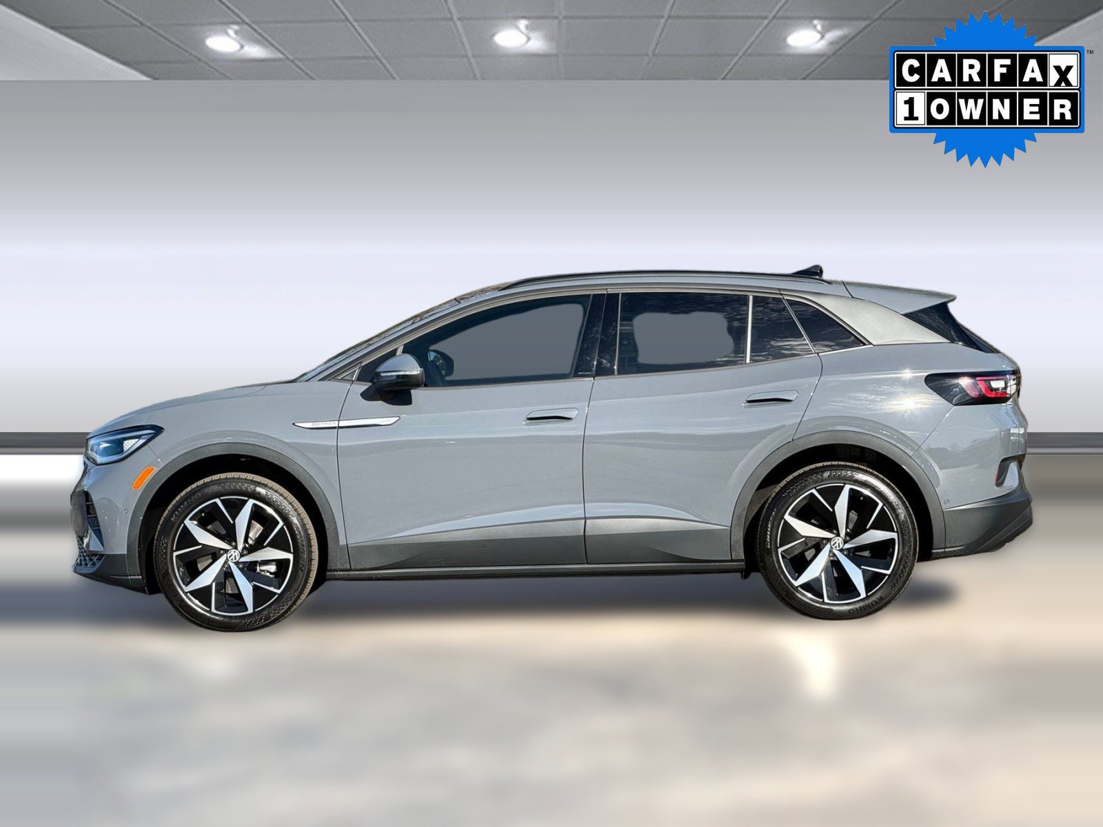 Used 2023 Volkswagen ID.4 PRO S with VIN 1V2WNPE85PC017371 for sale in Franklin, TN