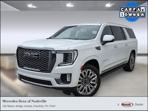 2024 GMC Yukon XL Denali Ultimate SUV 2024 GMC Yukon XL Denali Ultimate SUV