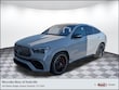 Mercedes-Benz AMG GLE 63