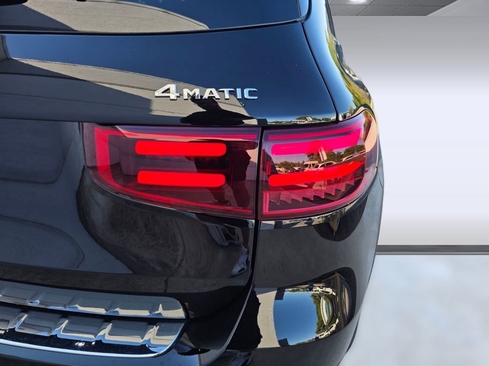2026 Mercedes-Benz GLB GLB 250 - Photo 14