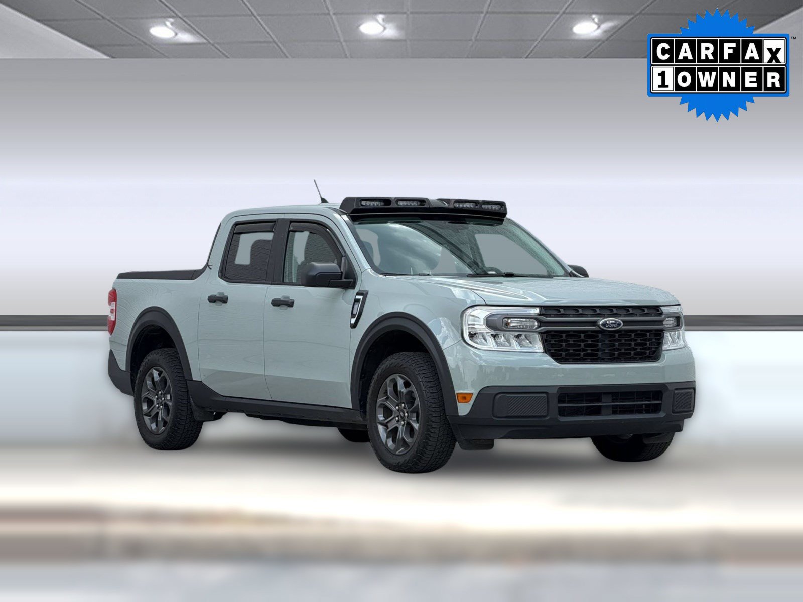 2023 Ford Maverick XLT Truck SuperCrew