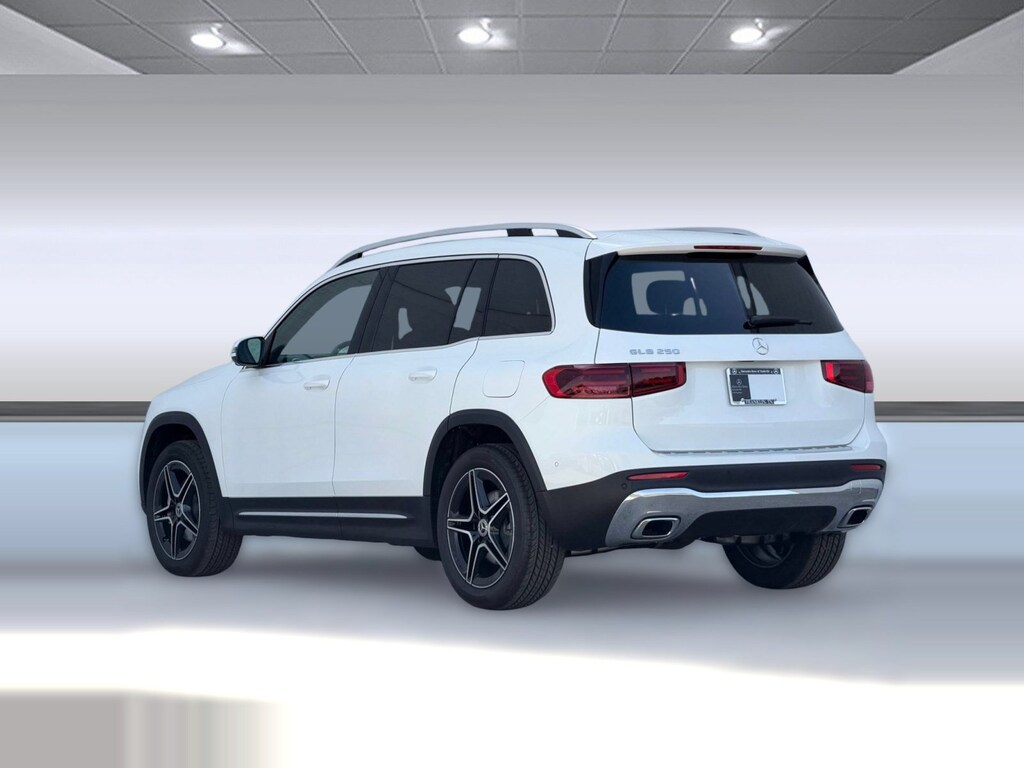 Used 2026 Mercedes-Benz GLB GLB 250 SUV