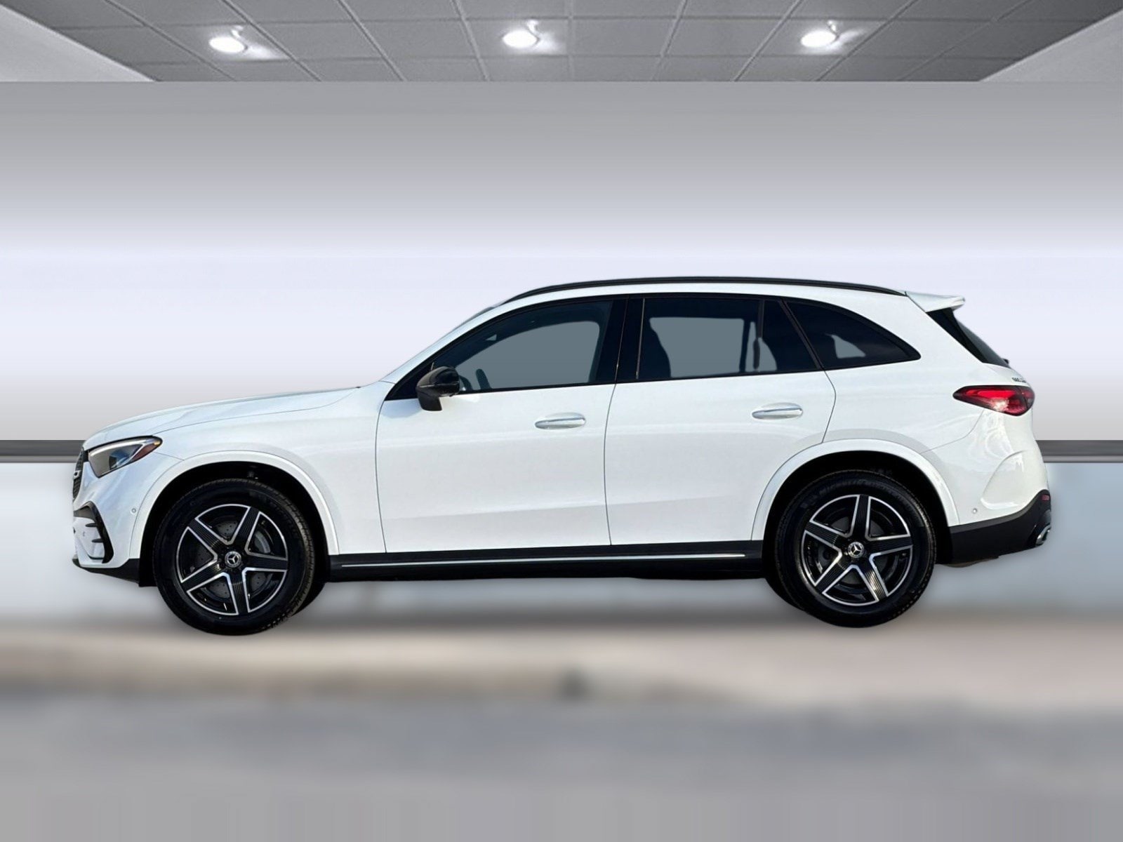 New 2026 Mercedes-Benz GLC 300 For Sale near Nashville, TN | VIN