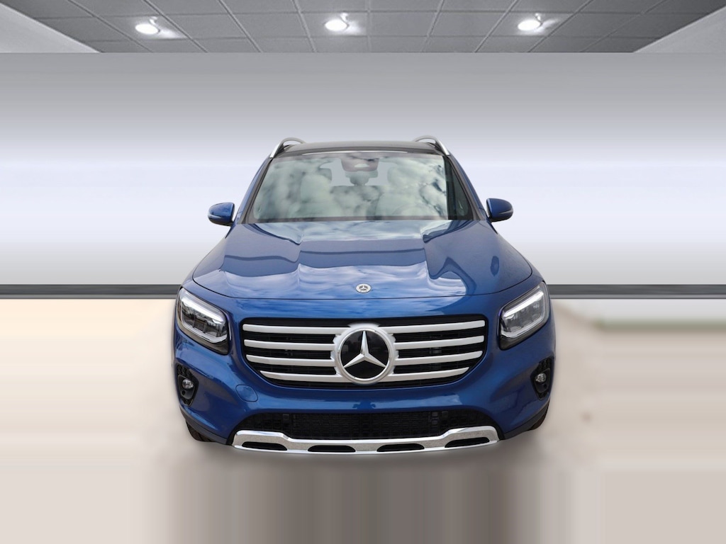 Used 2025 Mercedes-Benz GLB GLB 250 SUV