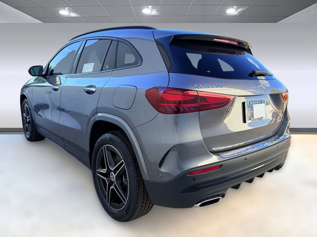 Used 2025 Mercedes-Benz GLA 250 GLA 250 SUV