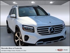2025 Mercedes-Benz GLB 250 4MATIC SUV 2025 Mercedes-Benz GLB 250 4MATIC SUV