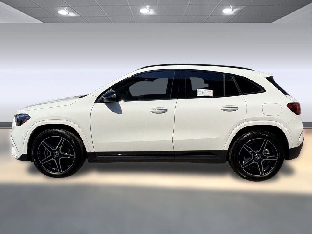 Used 2025 Mercedes-Benz GLA 250 GLA 250 SUV