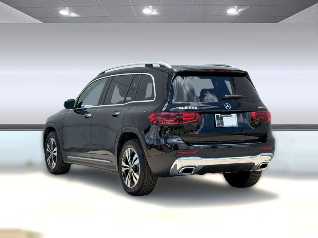 Used 2026 Mercedes-Benz GLB GLB 250 SUV