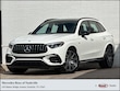  Mercedes-Benz AMG GLC 43