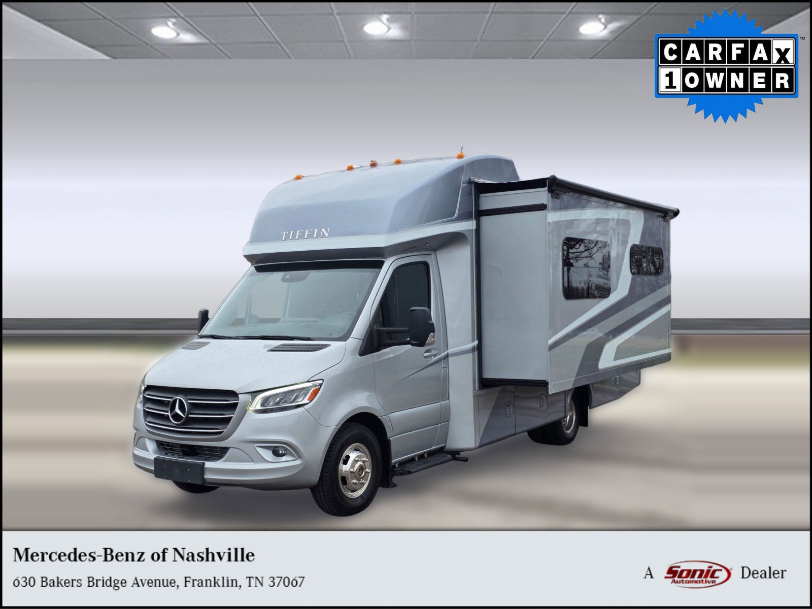 2022 Mercedes-Benz Sprinter Cab Chassis Base's photo