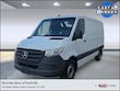 Mercedes-Benz Sprinter Crew Van