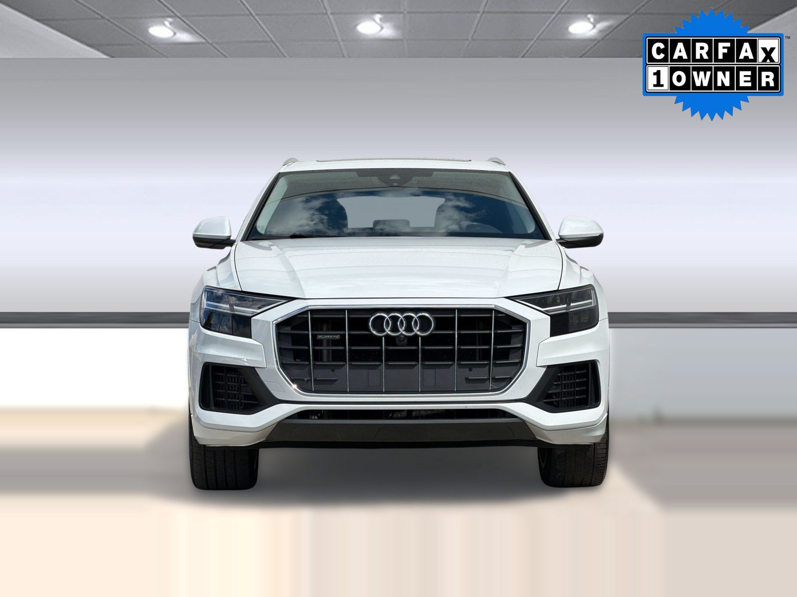 Q8 Premium SUV
