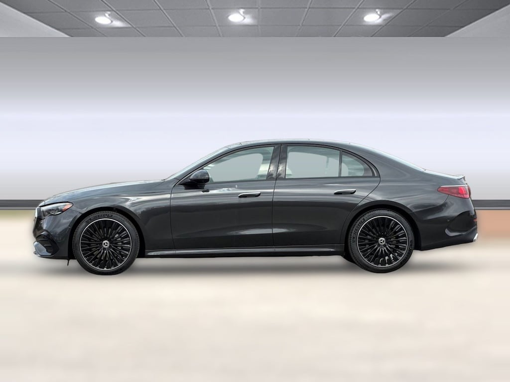 Used 2026 Mercedes-Benz E-Class E 350 Sedan