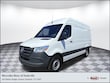  Mercedes-Benz Sprinter Cargo Van