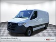 Mercedes-Benz Sprinter Cargo Van