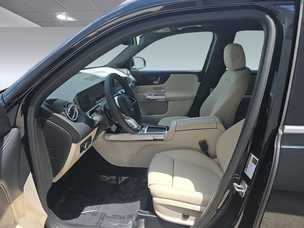 Used 2025 Mercedes-Benz GLB GLB 250 SUV
