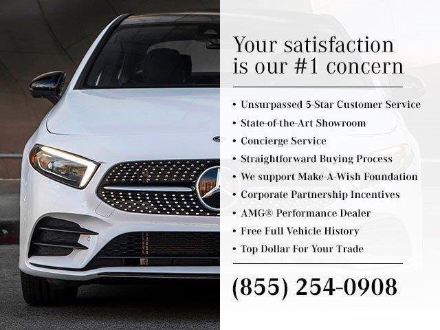 2025 Mercedes-Benz GLA GLA250 - Photo 10
