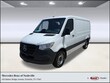 Mercedes-Benz Sprinter Cargo Van