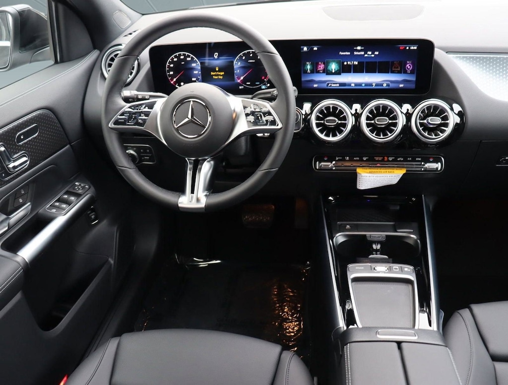 Used 2025 Mercedes-Benz GLA GLA 250 SUV