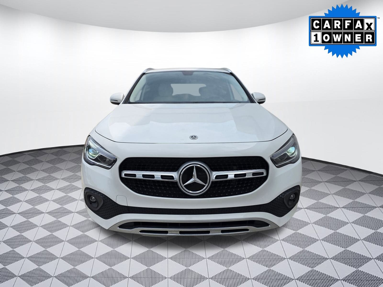 2022 Mercedes Benz GLA 250 photo 4
