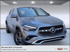 2025 Mercedes-Benz GLA 250 GLA 250 SUV 2025 Mercedes-Benz GLA 250 GLA 250 SUV