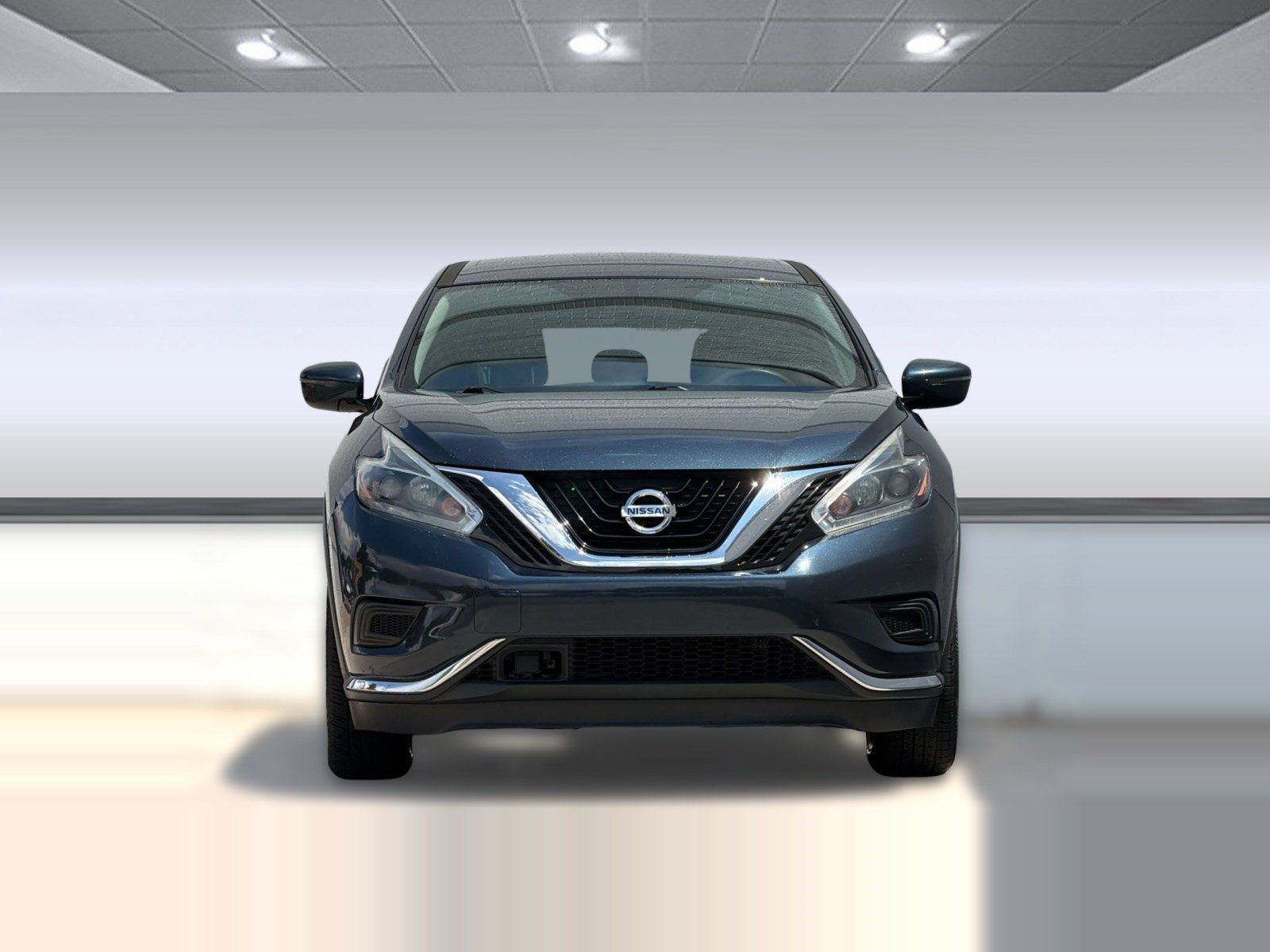 Murano S SUV