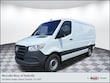  Mercedes-Benz Sprinter Cargo Van