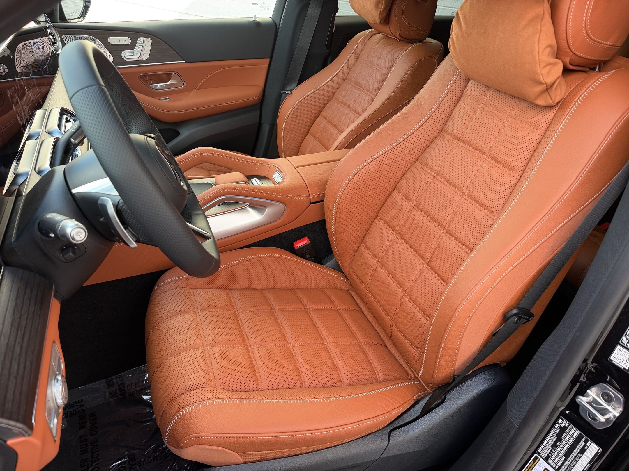 2027 Mercedes-Benz GLS GLS 450 SUV
