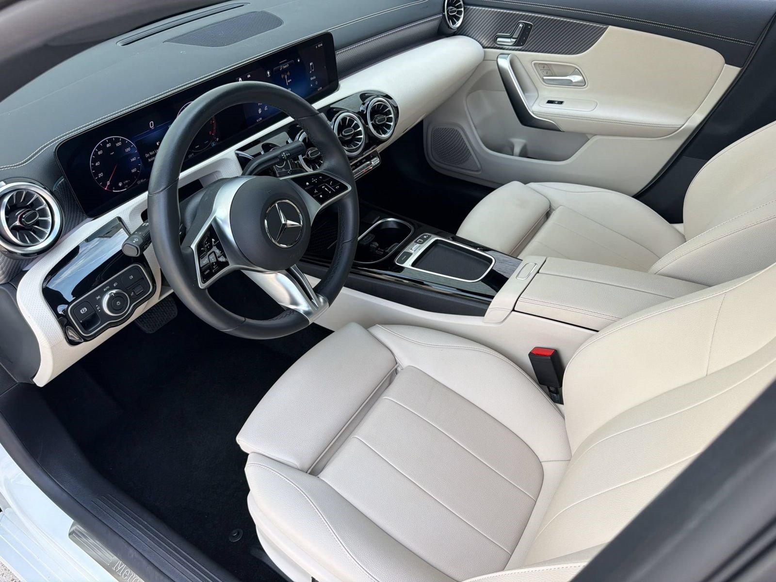 2026 Mercedes-Benz CLA CLA 250 Sedan