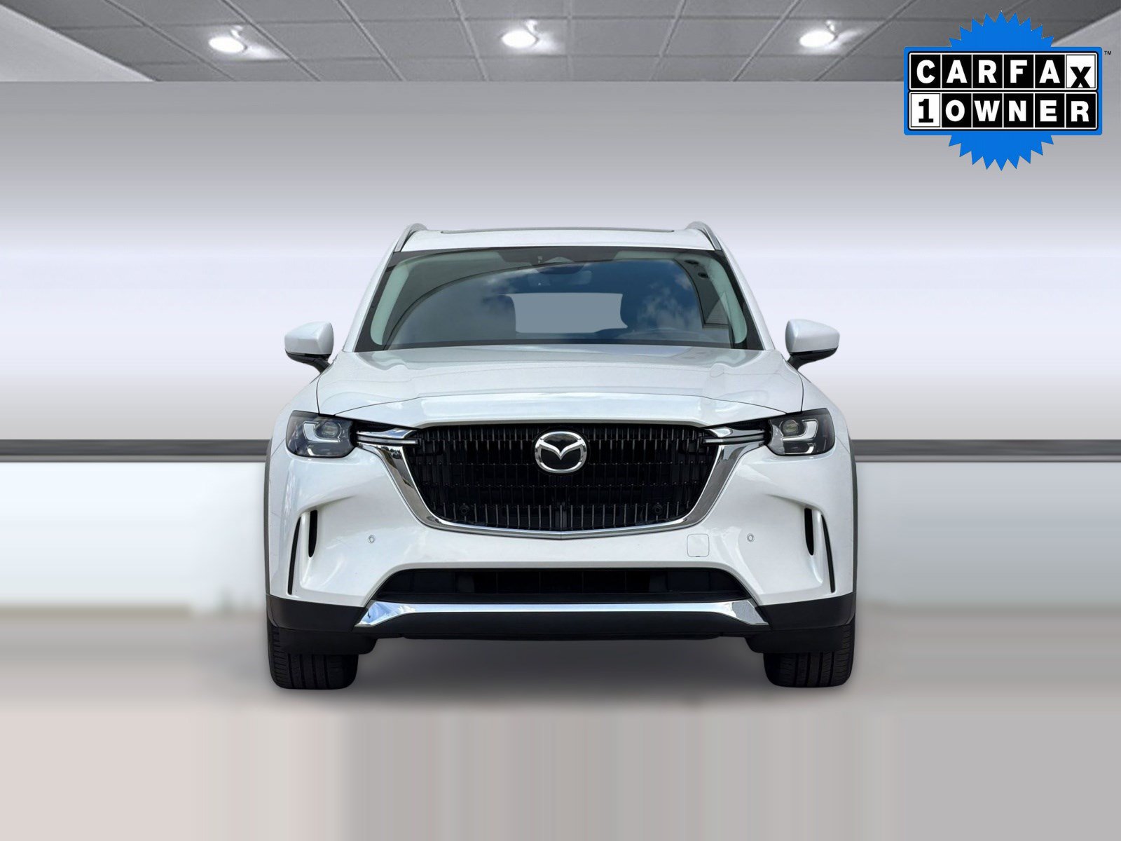 CX-90 Phev Premium SUV