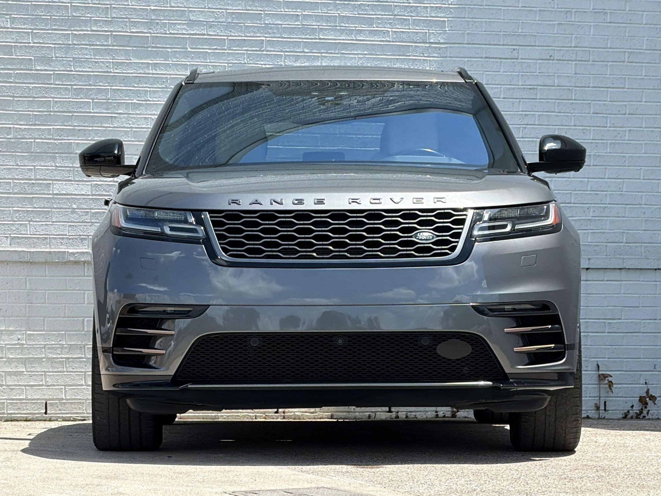 Range Rover Velar R-Dynamic HSE SUV