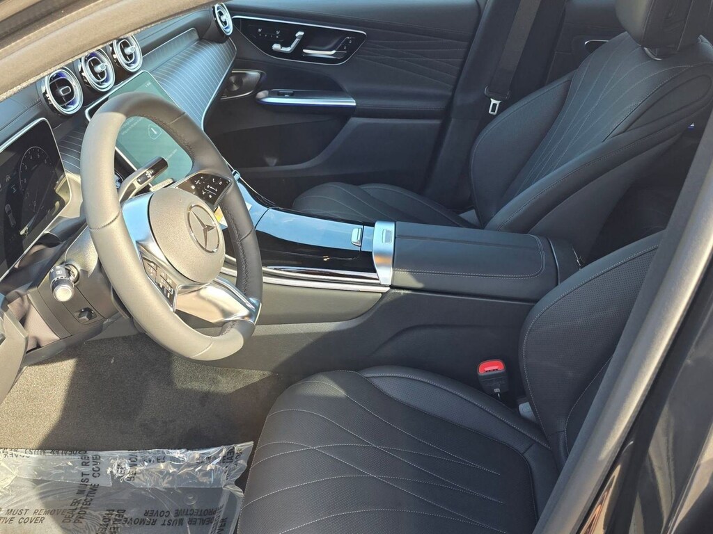 New 2026 Mercedes-Benz GLC 300 4MATIC SUV