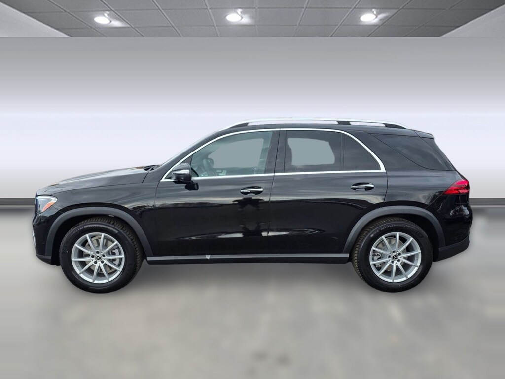 New 2026 Mercedes-Benz GLE 350 GLE 350 SUV
