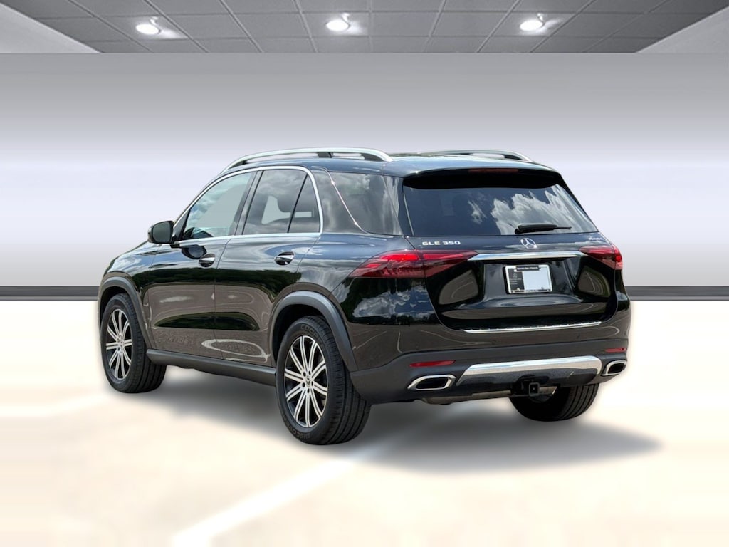 Used 2026 Mercedes-Benz GLE GLE 350 SUV