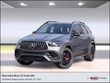  Mercedes-Benz AMG GLE 63