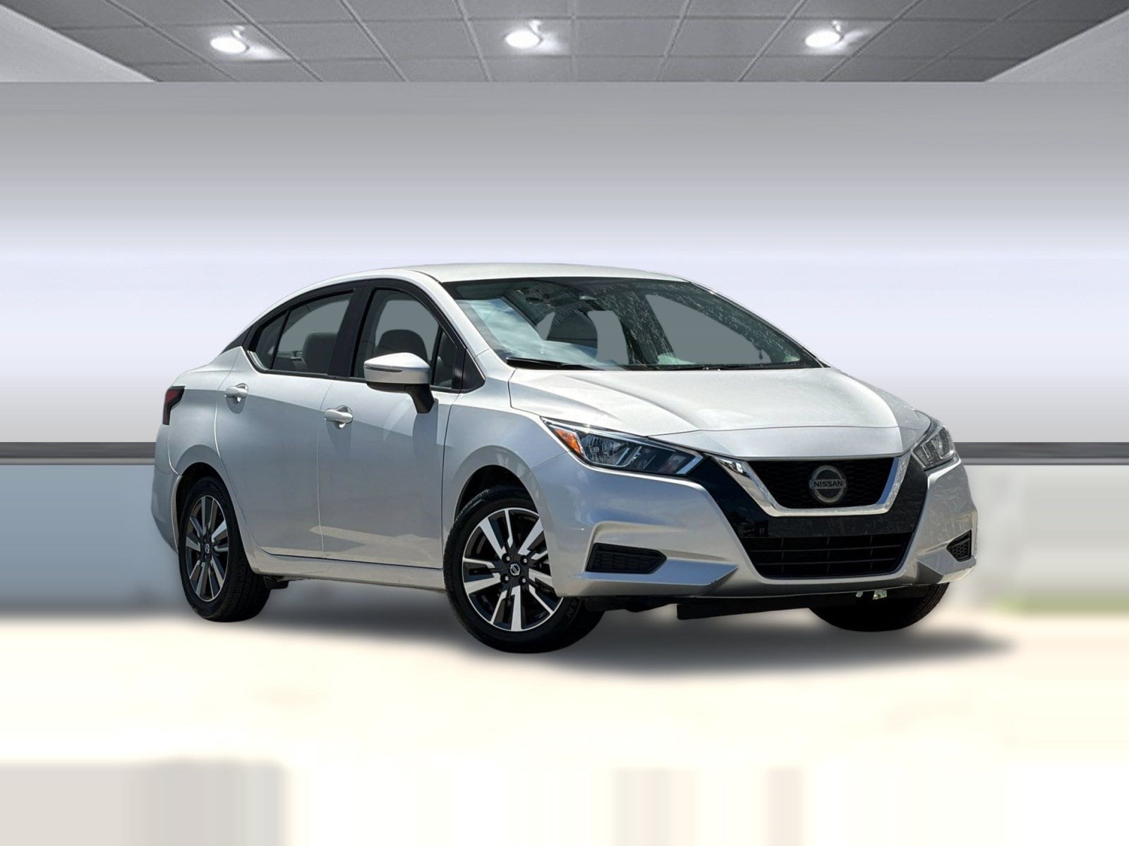 Versa SV Sedan
