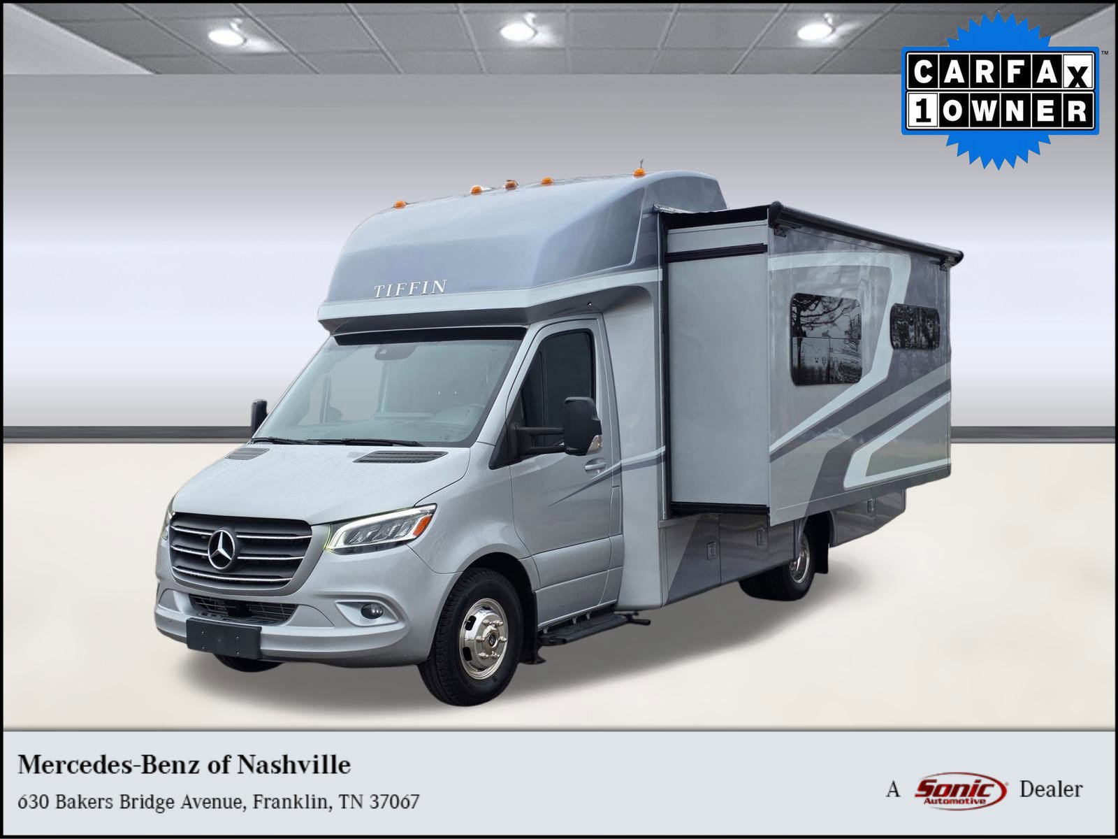 2022 Mercedes-Benz Sprinter Cab Chassis Base's photo
