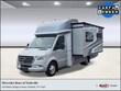  Mercedes-Benz Sprinter 3500XD Chassis