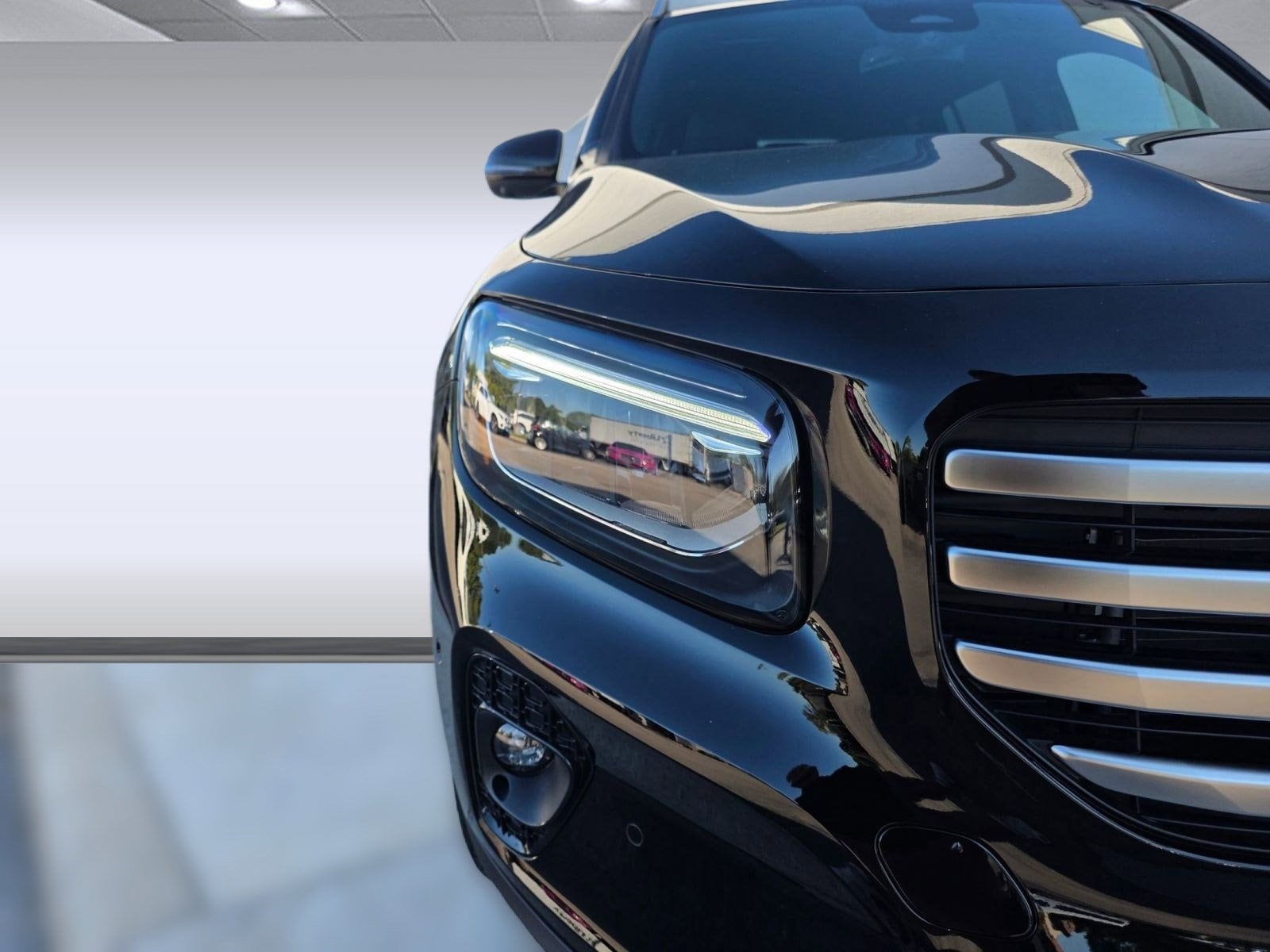 2026 Mercedes-Benz GLB GLB 250 - Photo 12