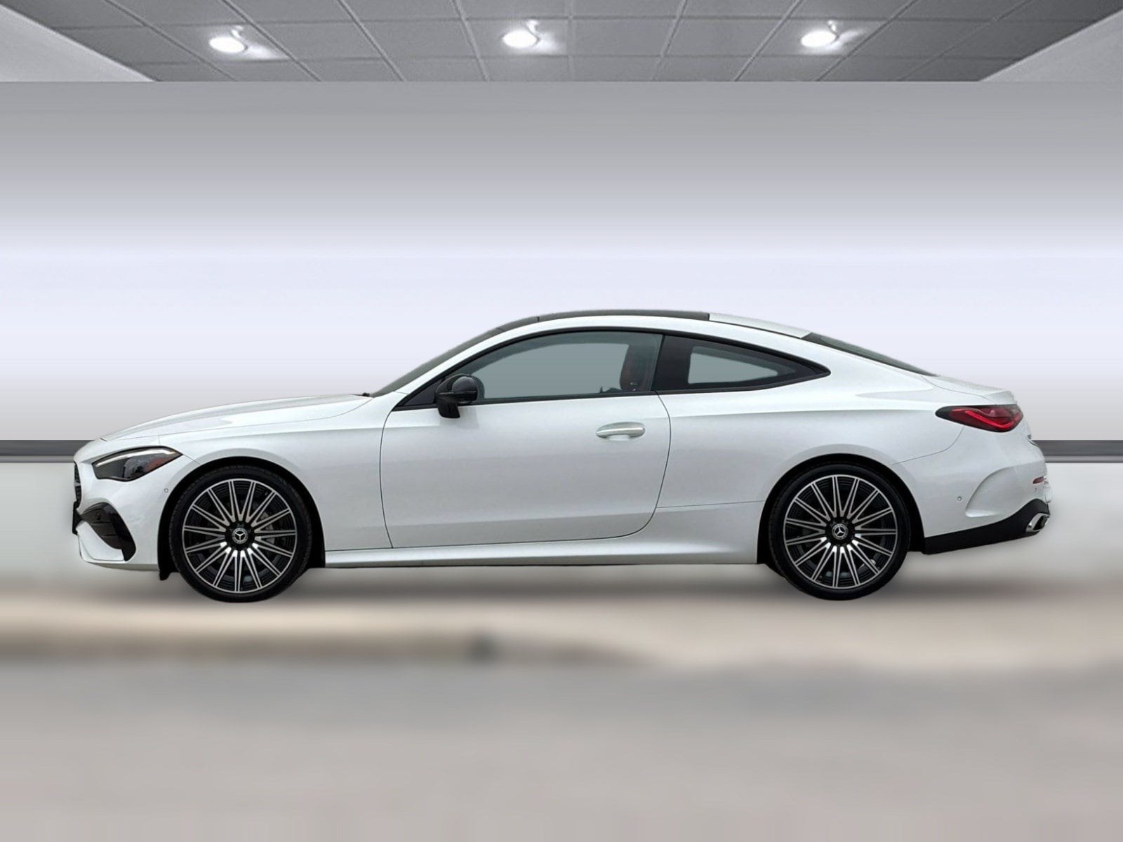2024 Mercedes-Benz CLE CLE 300 Coupe