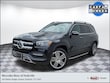 Mercedes-Benz GLS 450