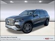  Mercedes-Benz GLS 450
